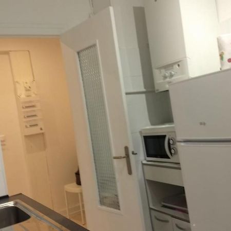 Chez L Habitants Aubervilliers Esterno foto